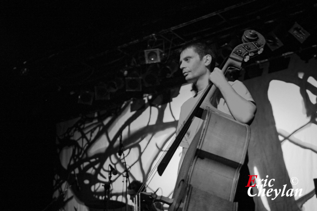 Joseph d'Anvers, Elysée Montmartre (Paris), 26 octobre 2006, © Eric Cheylan / https://lovinglive.fr