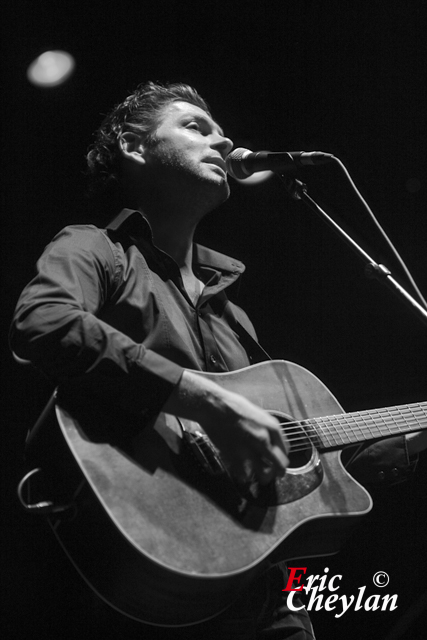 Pierre Donoré, Olympia (Paris), 31 octobre 2010, © Eric Cheylan / https://lovinglive.fr