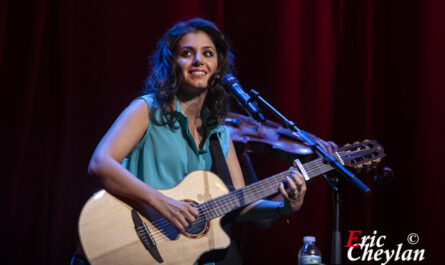 Katie Melua, Palais des Congrès (Paris), 22 octobre 2012, © Eric Cheylan / https://lovinglive.fr