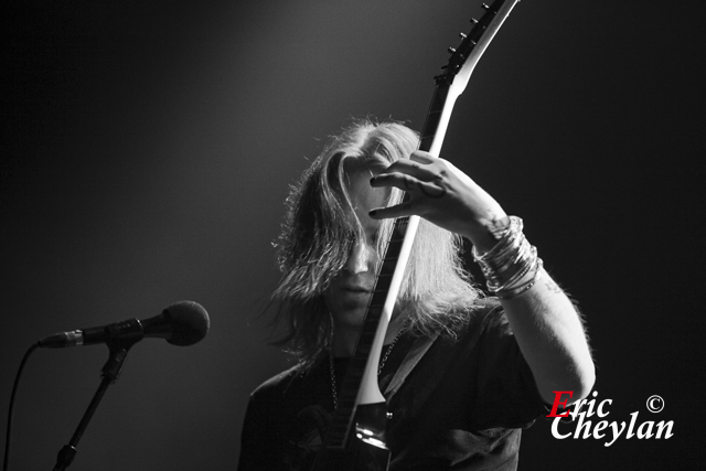 Children of Bodom, Zénith (Paris), 23 octobre 2013, © Eric Cheylan / https://lovinglive.fr