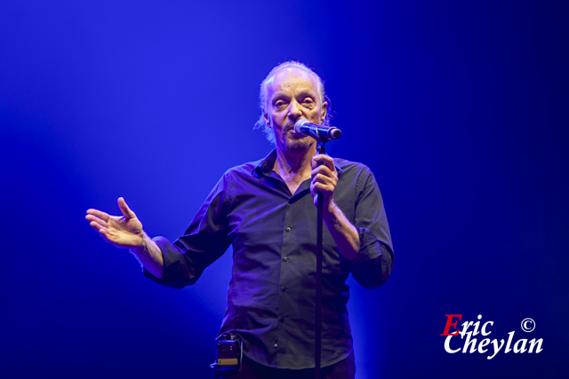 Alan Stivell, Agir en Scène, Olympia (Paris), 17 octobre 2017, © Eric Cheylan / https://lovinglive.fr