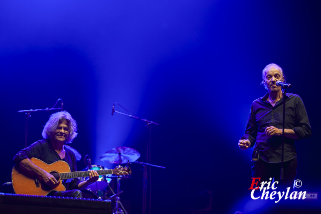 Alan Stivell, Agir en Scène, Olympia (Paris), 17 octobre 2017, © Eric Cheylan / https://lovinglive.fr