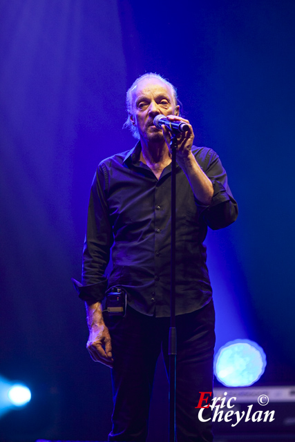 Alan Stivell, Agir en Scène, Olympia (Paris), 17 octobre 2017, © Eric Cheylan / https://lovinglive.fr