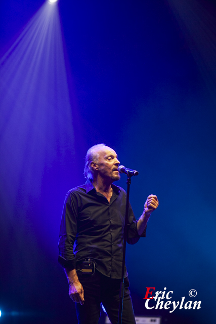 Alan Stivell, Agir en Scène, Olympia (Paris), 17 octobre 2017, © Eric Cheylan / https://lovinglive.fr