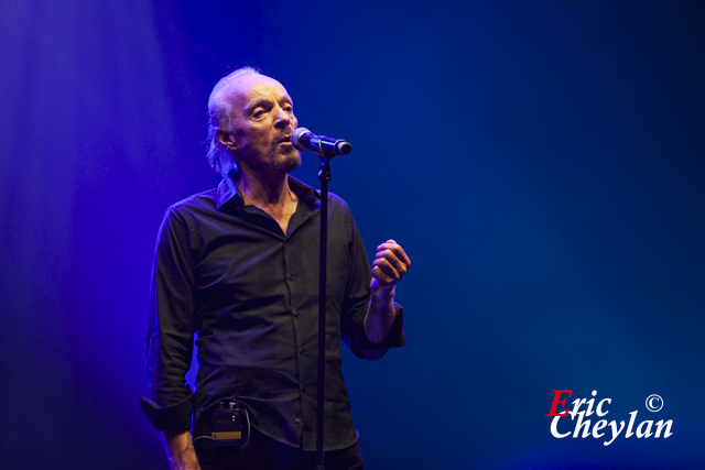 Alan Stivell, Agir en Scène, Olympia (Paris), 17 octobre 2017, © Eric Cheylan / https://lovinglive.fr