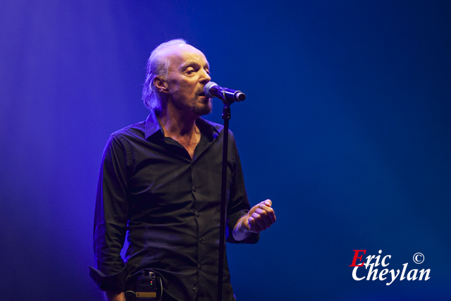Alan Stivell, Agir en Scène, Olympia (Paris), 17 octobre 2017, © Eric Cheylan / https://lovinglive.fr