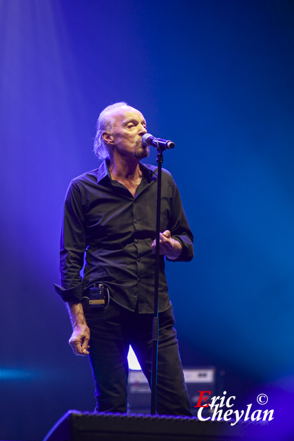 Alan Stivell, Agir en Scène, Olympia (Paris), 17 octobre 2017, © Eric Cheylan / https://lovinglive.fr
