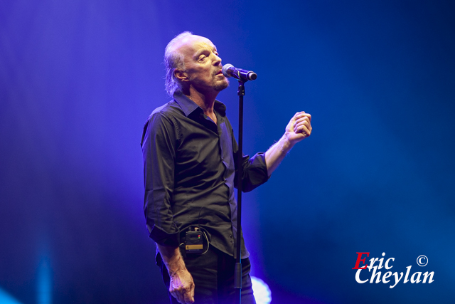 Alan Stivell, Agir en Scène, Olympia (Paris), 17 octobre 2017, © Eric Cheylan / https://lovinglive.fr
