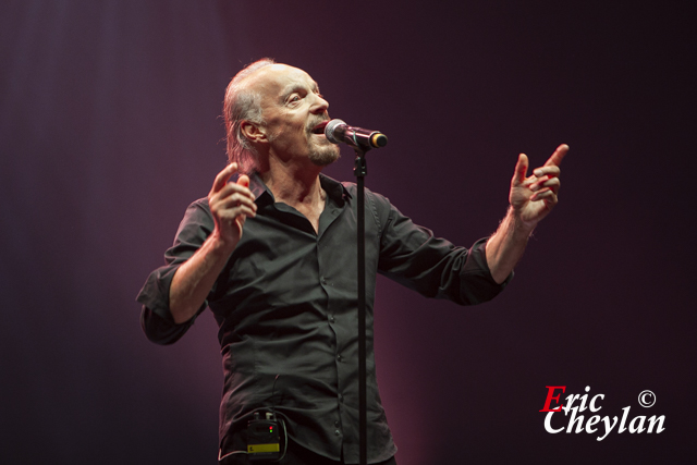 Alan Stivell @ Agir en Scène, L&rsquo;Olympia, Paris, 17/10/2017.