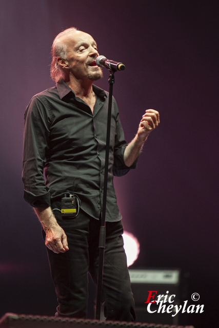 Alan Stivell, Agir en Scène, Olympia (Paris), 17 octobre 2017, © Eric Cheylan / https://lovinglive.fr