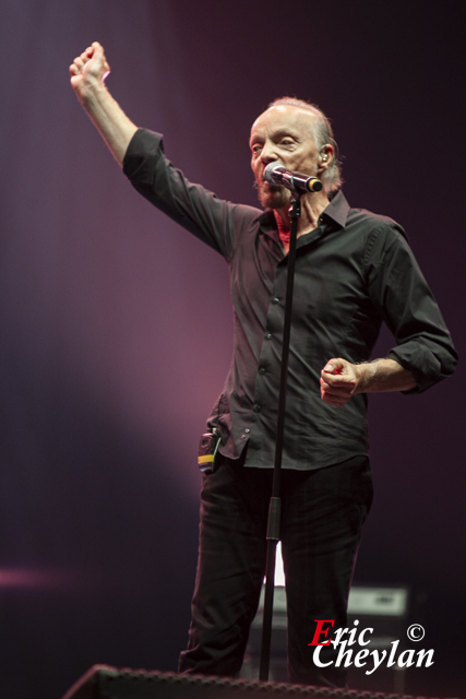 Alan Stivell, Agir en Scène, Olympia (Paris), 17 octobre 2017, © Eric Cheylan / https://lovinglive.fr