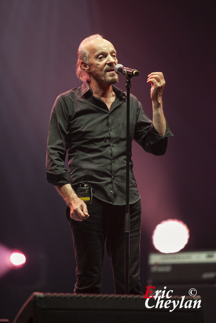 Alan Stivell, Agir en Scène, Olympia (Paris), 17 octobre 2017, © Eric Cheylan / https://lovinglive.fr