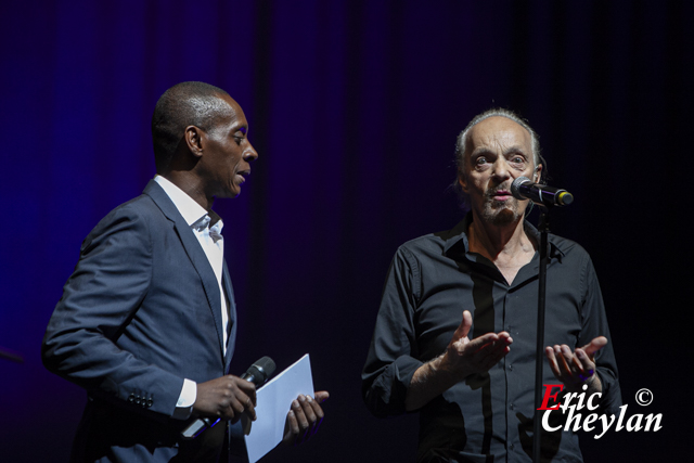 Alan Stivell, Agir en Scène, Olympia (Paris), 17 octobre 2017, © Eric Cheylan / https://lovinglive.fr
