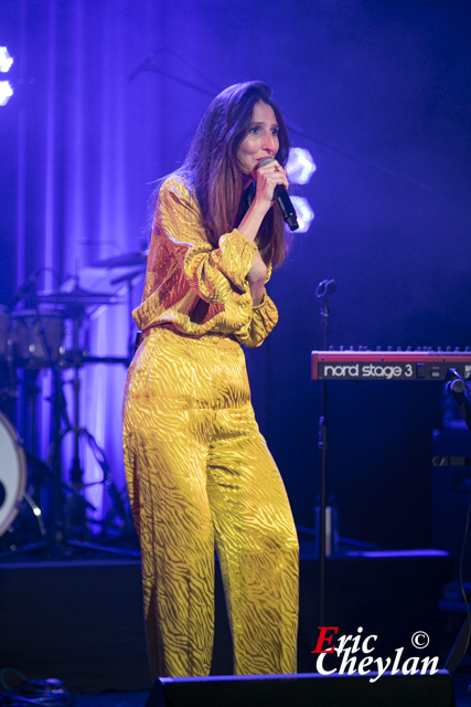 Matild, le Cresco, Festival de Marne (Saint Mandé), 10 octobre 2026, © Eric Cheylan / https://lovinglive.fr