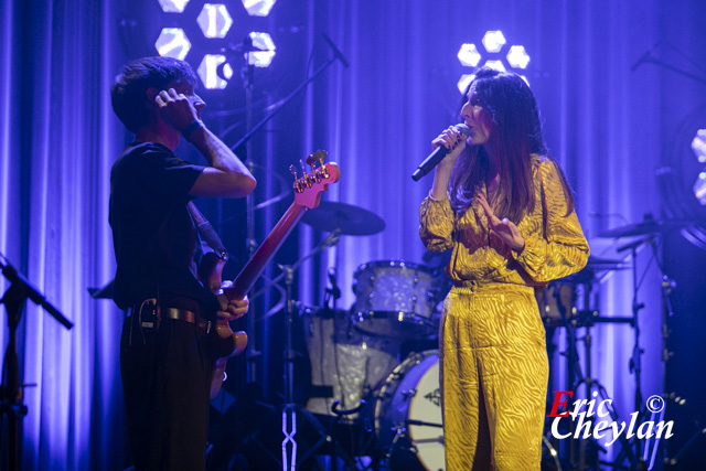 Matild, le Cresco, Festival de Marne (Saint Mandé), 10 octobre 2026, © Eric Cheylan / https://lovinglive.fr