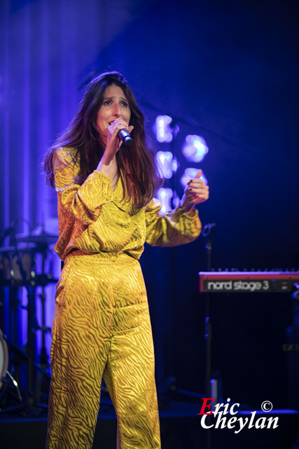 Matild, le Cresco, Festival de Marne (Saint Mandé), 10 octobre 2026, © Eric Cheylan / https://lovinglive.fr