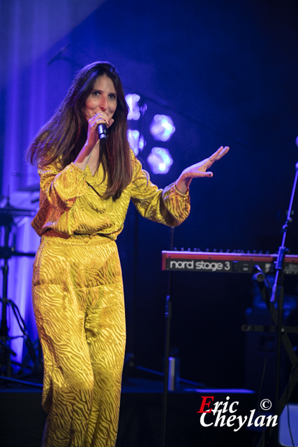 Matild, le Cresco, Festival de Marne (Saint Mandé), 10 octobre 2026, © Eric Cheylan / https://lovinglive.fr