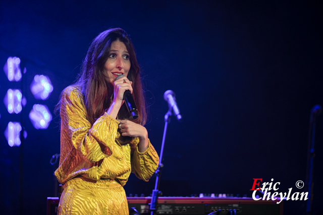 Matild, le Cresco, Festival de Marne (Saint Mandé), 10 octobre 2026, © Eric Cheylan / https://lovinglive.fr