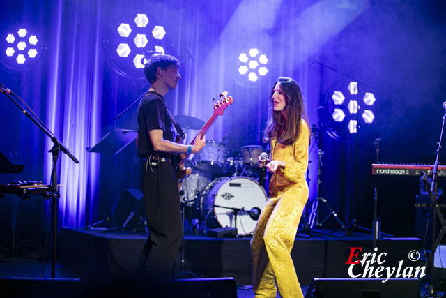 Matild, le Cresco, Festival de Marne (Saint Mandé), 10 octobre 2026, © Eric Cheylan / https://lovinglive.fr