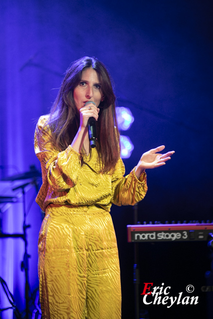 Matild, le Cresco, Festival de Marne (Saint Mandé), 10 octobre 2026, © Eric Cheylan / https://lovinglive.fr