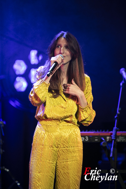 Matild, le Cresco, Festival de Marne (Saint Mandé), 10 octobre 2026, © Eric Cheylan / https://lovinglive.fr
