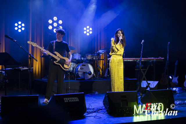 Matild, le Cresco, Festival de Marne (Saint Mandé), 10 octobre 2026, © Eric Cheylan / https://lovinglive.fr