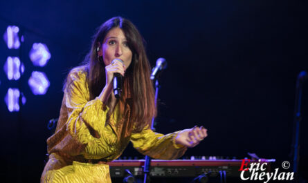 Matild, le Cresco, Festival de Marne (Saint Mandé), 10 octobre 2026, © Eric Cheylan / https://lovinglive.fr