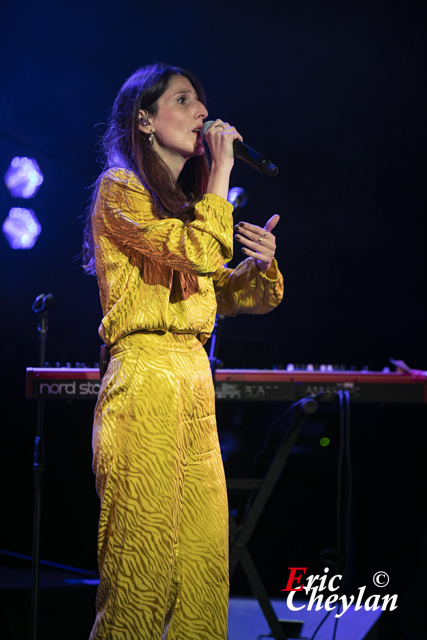 Matild, le Cresco, Festival de Marne (Saint Mandé), 10 octobre 2026, © Eric Cheylan / https://lovinglive.fr