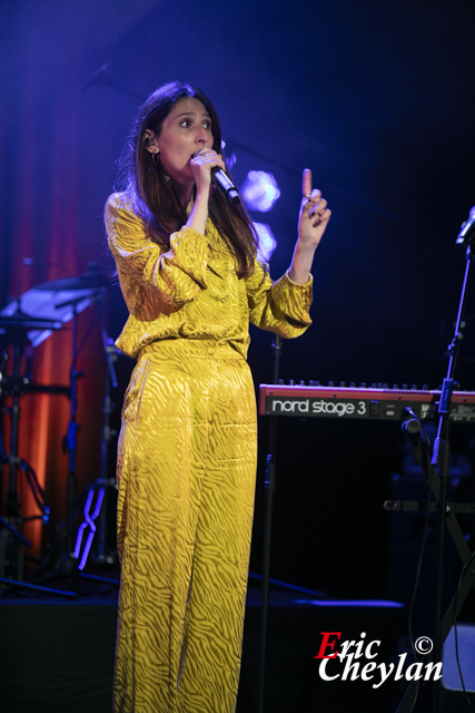 Matild, le Cresco, Festival de Marne (Saint Mandé), 10 octobre 2026, © Eric Cheylan / https://lovinglive.fr