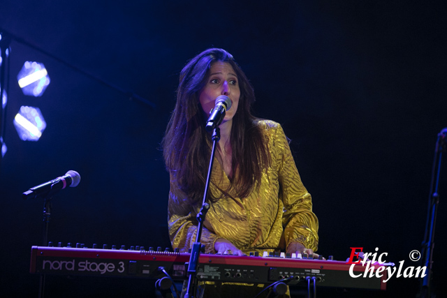 Matild, le Cresco, Festival de Marne (Saint Mandé), 10 octobre 2026, © Eric Cheylan / https://lovinglive.fr