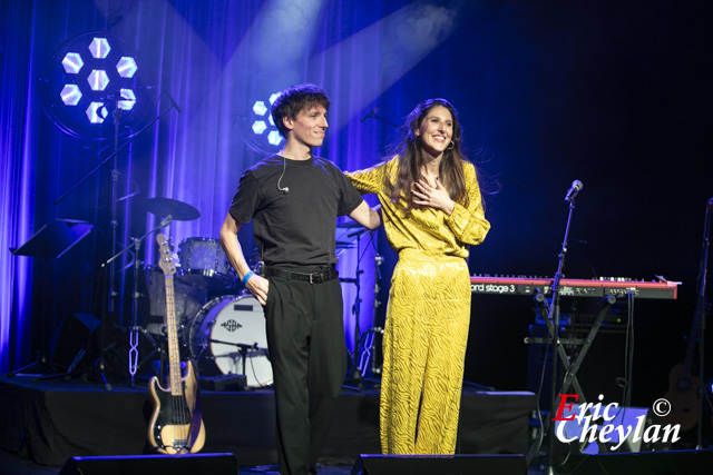 Matild, le Cresco, Festival de Marne (Saint Mandé), 10 octobre 2026, © Eric Cheylan / https://lovinglive.fr