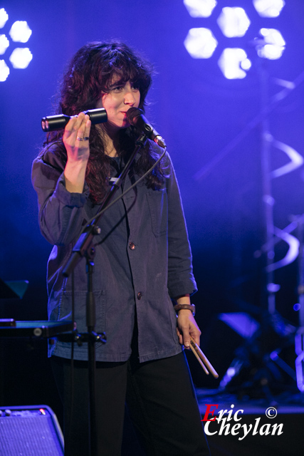 Voulzy Collection, le Cresco, Festival de Marne (Saint Mandé), 10 octobre 2026, © Eric Cheylan / https://lovinglive.fr