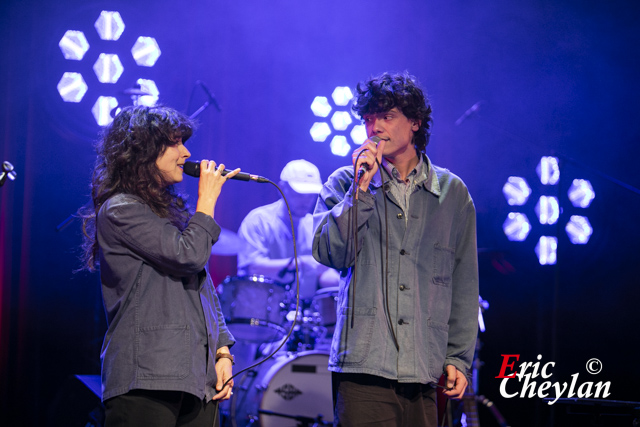 Voulzy Collection, le Cresco, Festival de Marne (Saint Mandé), 10 octobre 2026, © Eric Cheylan / https://lovinglive.fr