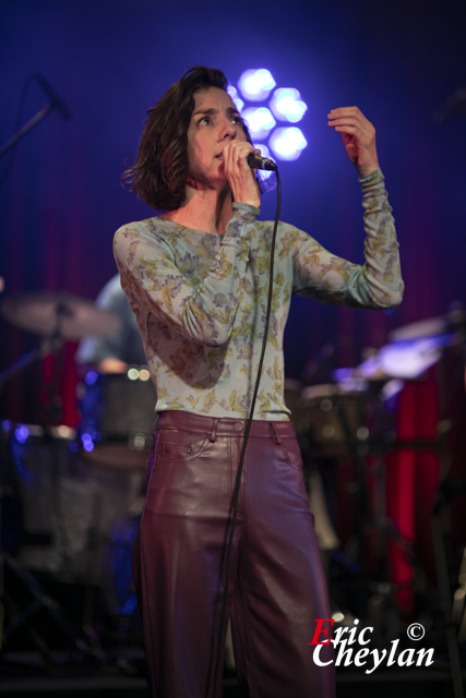 Voulzy Collection, le Cresco, Festival de Marne (Saint Mandé), 10 octobre 2026, © Eric Cheylan / https://lovinglive.fr