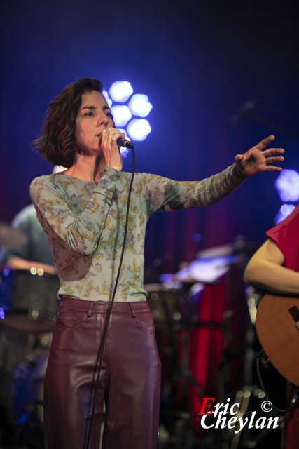 Voulzy Collection, le Cresco, Festival de Marne (Saint Mandé), 10 octobre 2026, © Eric Cheylan / https://lovinglive.fr