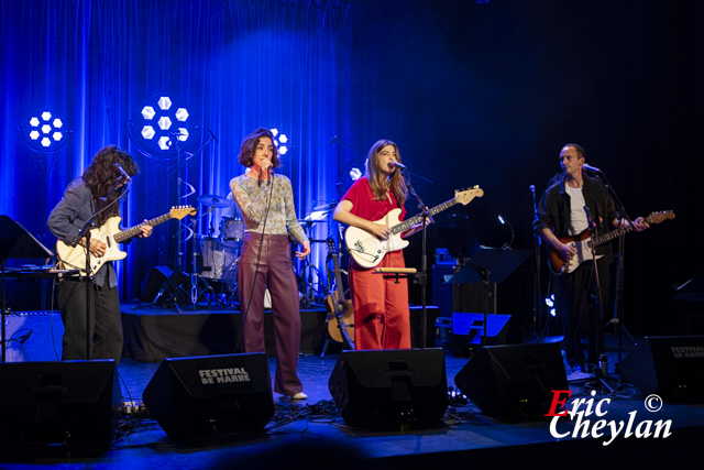 Voulzy Collection, le Cresco, Festival de Marne (Saint Mandé), 10 octobre 2026, © Eric Cheylan / https://lovinglive.fr