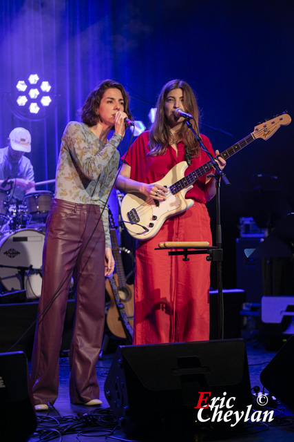 Voulzy Collection, le Cresco, Festival de Marne (Saint Mandé), 10 octobre 2026, © Eric Cheylan / https://lovinglive.fr