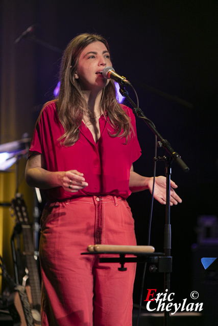 Voulzy Collection, le Cresco, Festival de Marne (Saint Mandé), 10 octobre 2026, © Eric Cheylan / https://lovinglive.fr