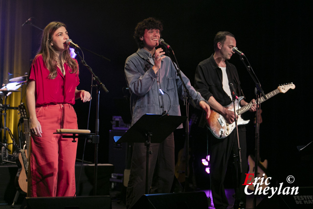 Voulzy Collection, le Cresco, Festival de Marne (Saint Mandé), 10 octobre 2026, © Eric Cheylan / https://lovinglive.fr