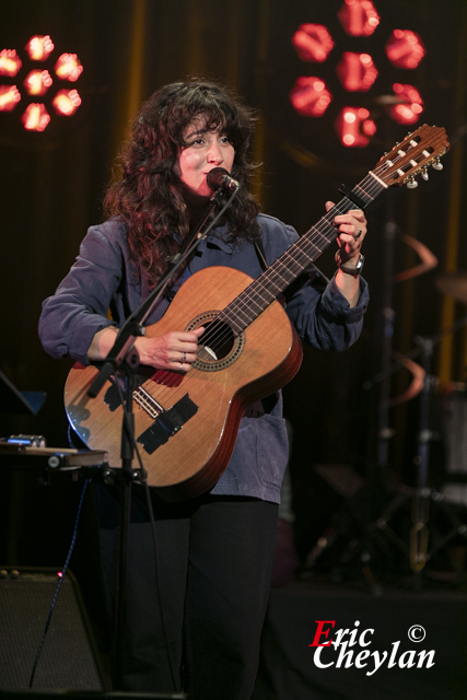Voulzy Collection, le Cresco, Festival de Marne (Saint Mandé), 10 octobre 2026, © Eric Cheylan / https://lovinglive.fr