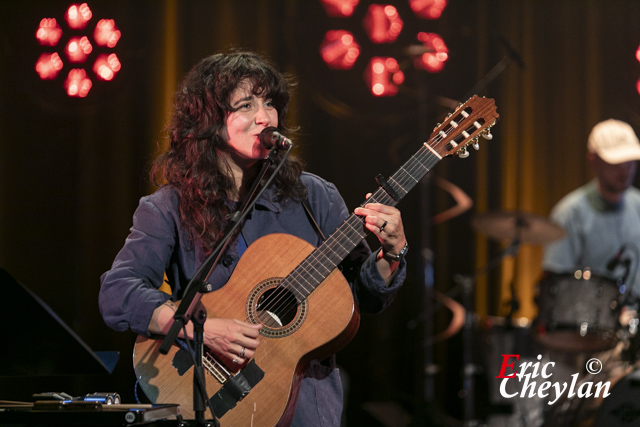 Voulzy Collection, le Cresco, Festival de Marne (Saint Mandé), 10 octobre 2026, © Eric Cheylan / https://lovinglive.fr