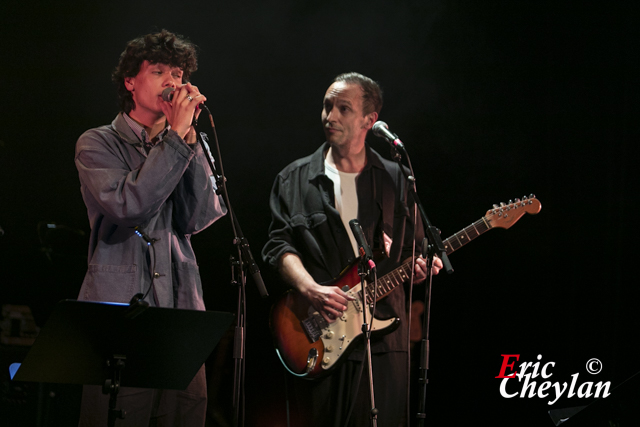 Voulzy Collection, le Cresco, Festival de Marne (Saint Mandé), 10 octobre 2026, © Eric Cheylan / https://lovinglive.fr