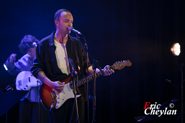 Voulzy Collection, le Cresco, Festival de Marne (Saint Mandé), 10 octobre 2026, © Eric Cheylan / https://lovinglive.fr