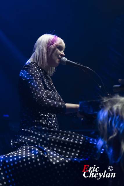 Alice on the Roof, Pavillon Baltard, Festival de Marne (Nogent-sur-Marne), 17 octobre 2026, © Eric Cheylan / https://lovinglive.fr
