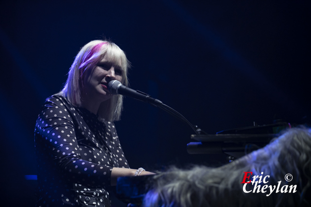Alice on the Roof, Pavillon Baltard, Festival de Marne (Nogent-sur-Marne), 17 octobre 2026, © Eric Cheylan / https://lovinglive.fr