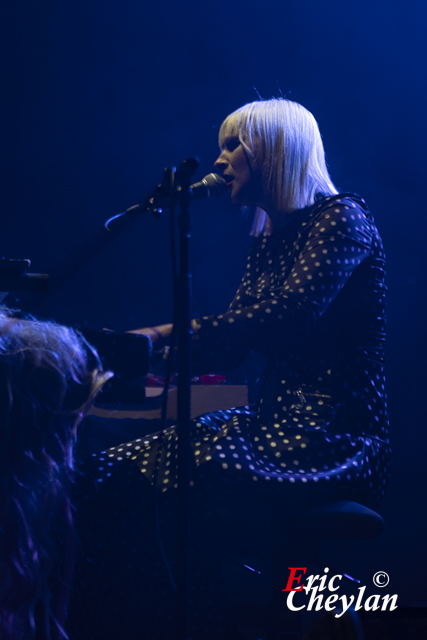 Alice on the Roof, Pavillon Baltard, Festival de Marne (Nogent-sur-Marne), 17 octobre 2026, © Eric Cheylan / https://lovinglive.fr