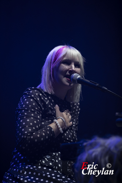 Alice on the Roof, Pavillon Baltard, Festival de Marne (Nogent-sur-Marne), 17 octobre 2026, © Eric Cheylan / https://lovinglive.fr