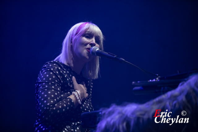 Alice on the Roof, Pavillon Baltard, Festival de Marne (Nogent-sur-Marne), 17 octobre 2026, © Eric Cheylan / https://lovinglive.fr