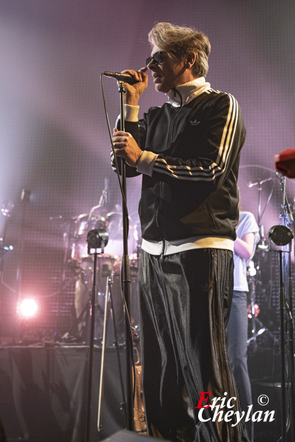 Benjamin Biolay, Pavillon Baltard, Festival de Marne (Nogent-sur-Marne), 17 octobre 2026, © Eric Cheylan / https://lovinglive.fr