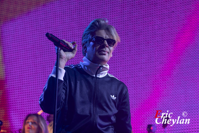 Benjamin Biolay @ Festival de Marne, Nogent-sur-Marne, 17/10/2026.